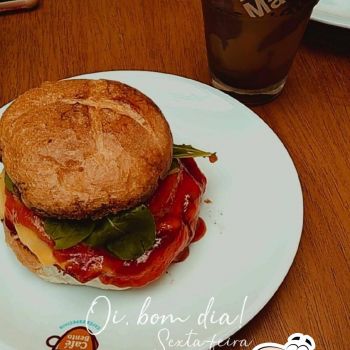 Foto Café Bento