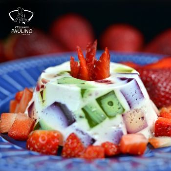 Foto Pizzaria Paulino