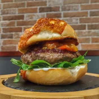 Foto Kau Hamburgueria