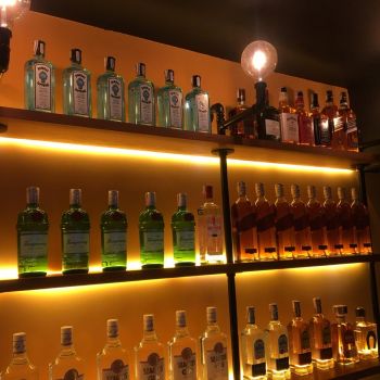 Foto Boteco Amarelinho