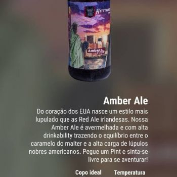 Foto Cervejaria Hettwer Bier