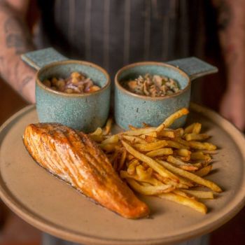 Foto 63 Burger & Stuff