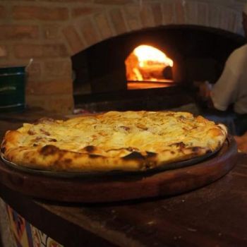 Foto Pizzaria Família Duarte