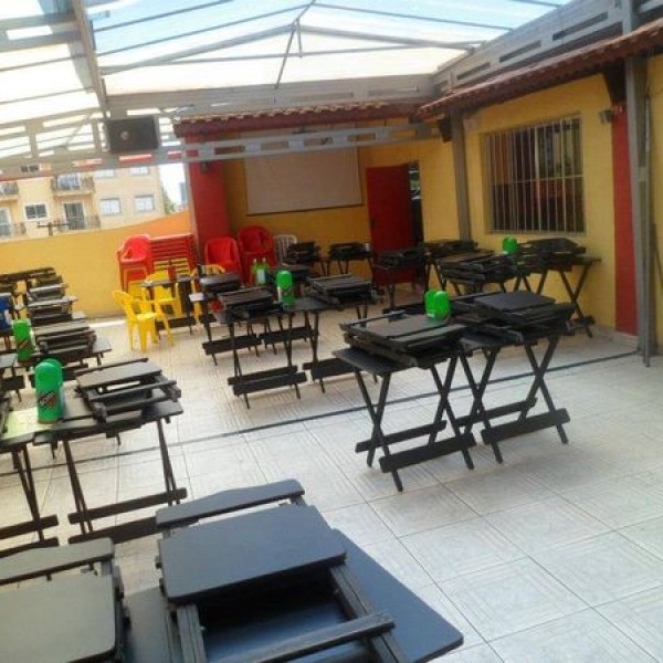 Foto New Point Pizzaria