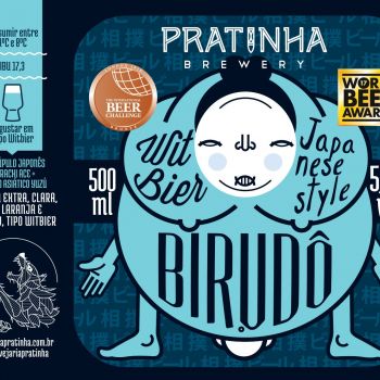 Foto Cervejaria Pratinha