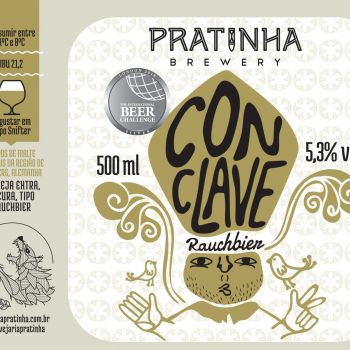 Foto Cervejaria Pratinha