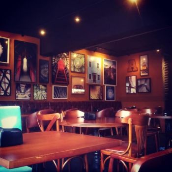 Foto Boteco Amarelinho