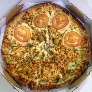 Foto Pizzaria Planalto São Carlos