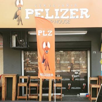 Foto Pelizer Tap House