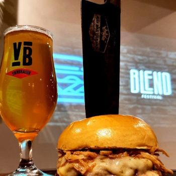 Foto VierBrauer Cervejaria Artesanal