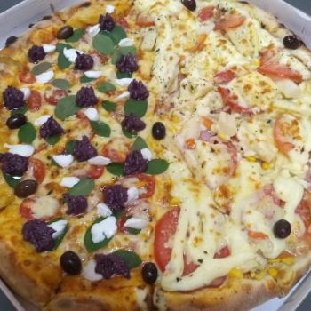 Foto Império Pizzaria