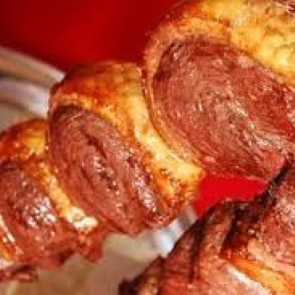 Foto Churrascaria e Pizzaria São Judas Tadeu