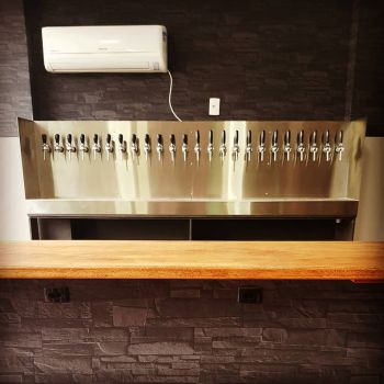 Foto Do Bosque Cervejaria