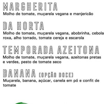 Foto Pitza 1780 - Savassi