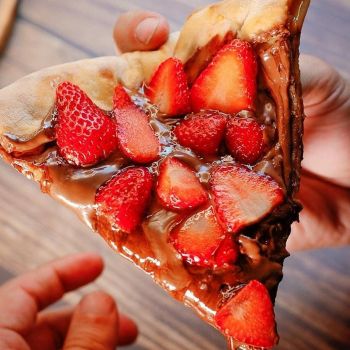 Foto Pizzaria Big Itália