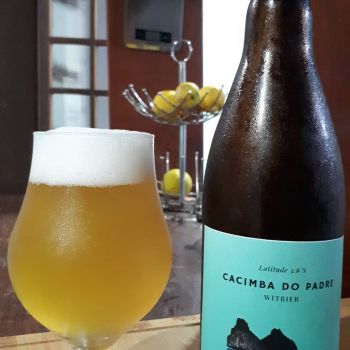 Foto Cervejaria Latitude