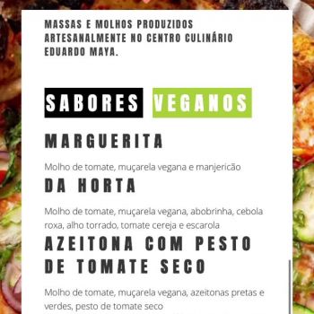 Foto Pitza 1780 - Savassi