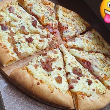 Foto Pizzaria La Belíssima