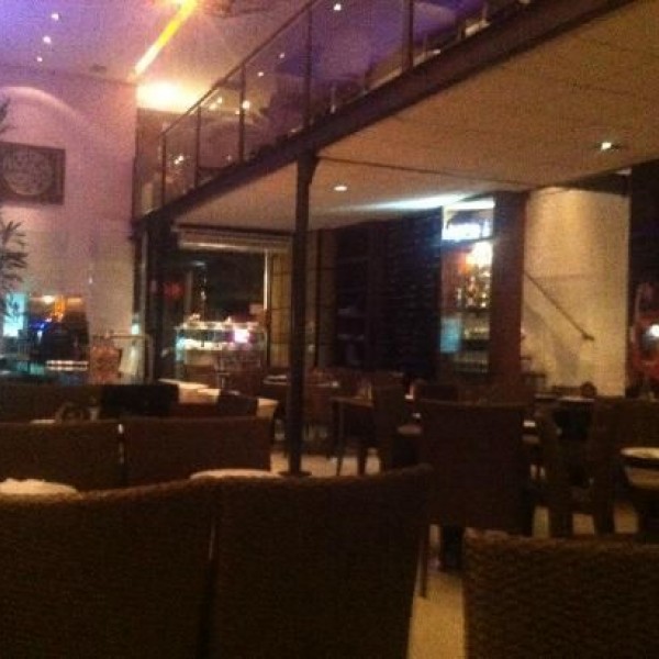 Foto Pizzaria Dom Lucas