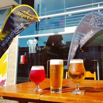 Foto Do Bosque Cervejaria