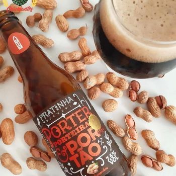 Foto Cervejaria Pratinha