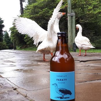 Foto Cervejaria Latitude