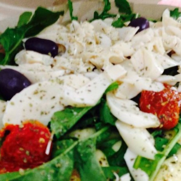 Foto Pizzaria Vovó Nininha