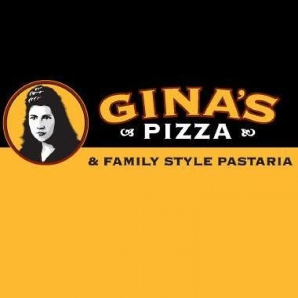 Pizzarias Gina