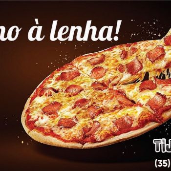 Foto Tijolinho - Lanches e Pizzas