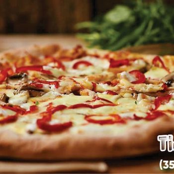 Foto Tijolinho - Lanches e Pizzas