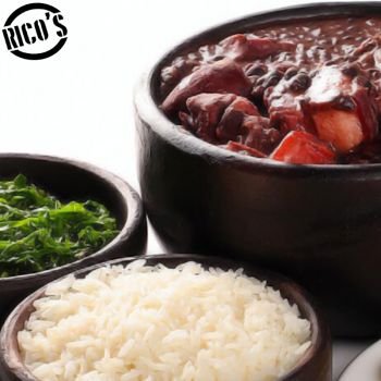 Foto Rico's Bar e Cervejaria