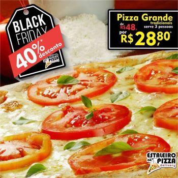 Foto Estaleiro da Pizza