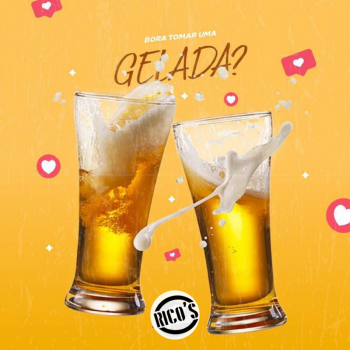 Foto Rico's Bar e Cervejaria