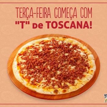 Foto Estaleiro da Pizza