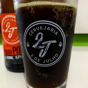 Foto Cervejaria 2 de Julho