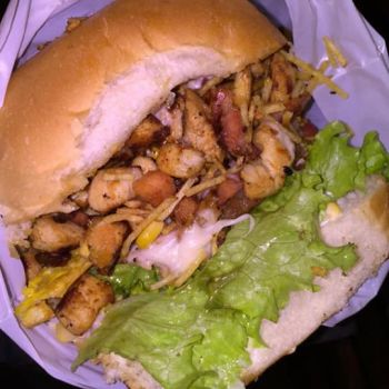 Foto Burger House Lanchonete e Pizzaria