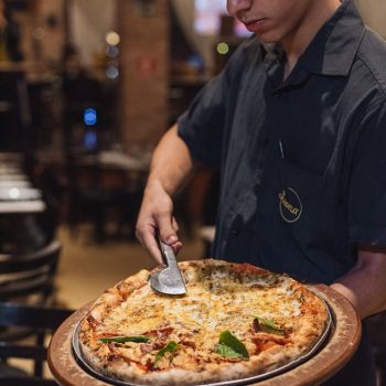 Foto Leona Pizza Bar