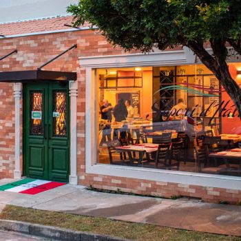 Foto Sapori D'Itália - Limeira