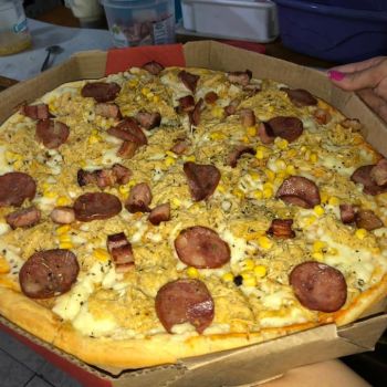 Foto Burger House Lanchonete e Pizzaria