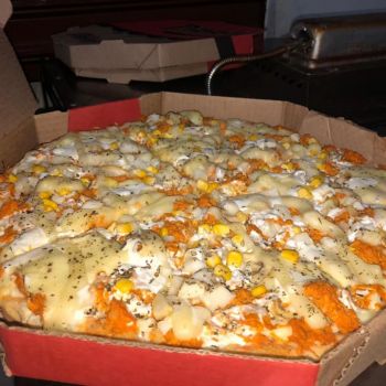 Foto Burger House Lanchonete e Pizzaria