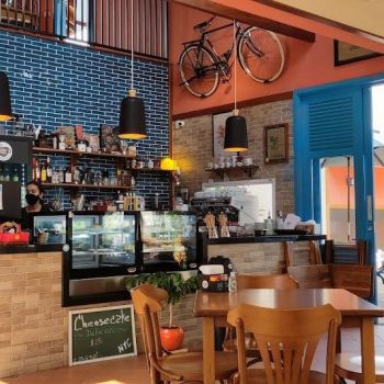 Foto Café Bento