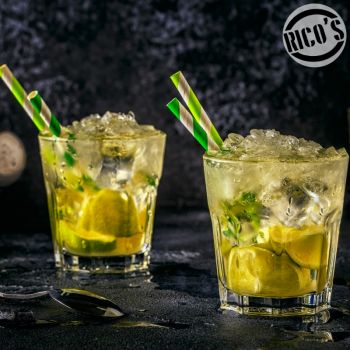 Foto Rico's Bar e Cervejaria