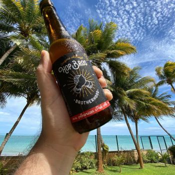 Foto Hop Bros Cervejaria Artesanal