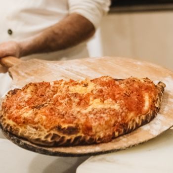 Foto Leona Pizza Bar