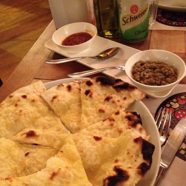 Foto Pizzatto Pizzaria