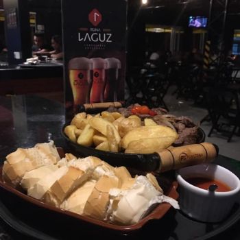 Foto Runa Laguz Cervejaria