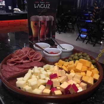 Foto Runa Laguz Cervejaria