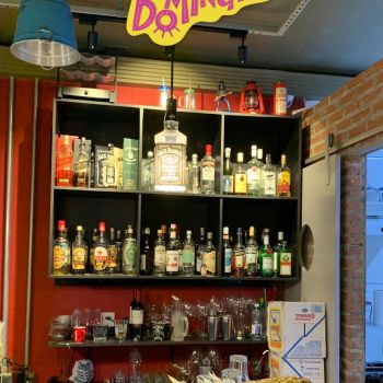 Foto Cervejaria São Francisco