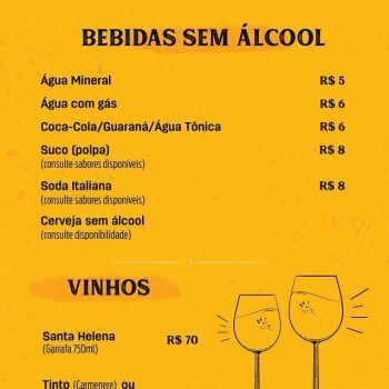 Foto Em Nome do Malte