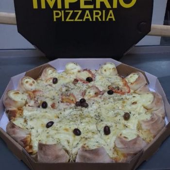 Foto Império Pizzaria